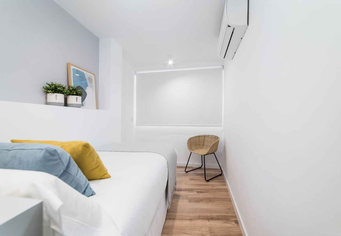Apartment in Málaga - iloftmalaga San Millan II