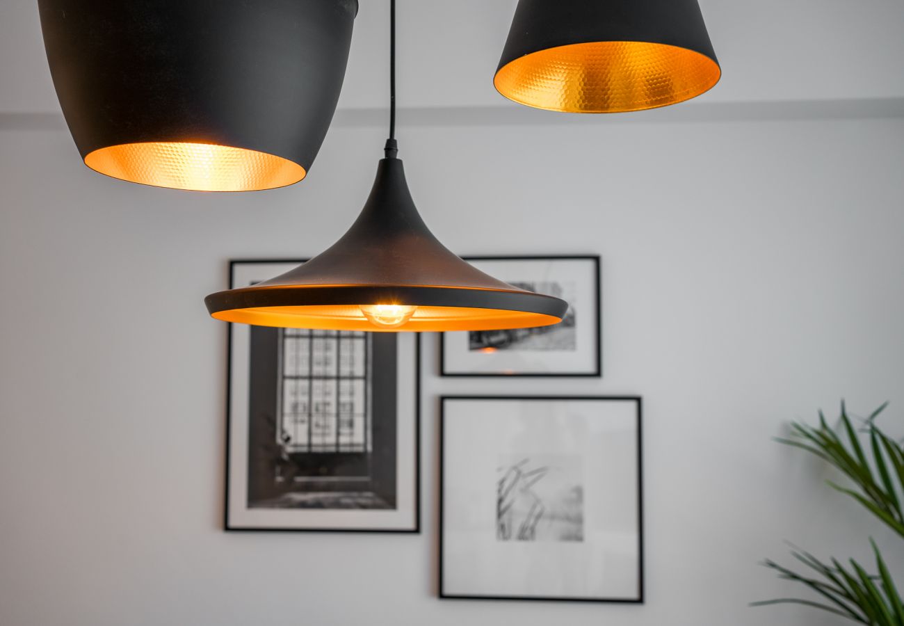 Apartment in Málaga - iloftmalaga San Millan II