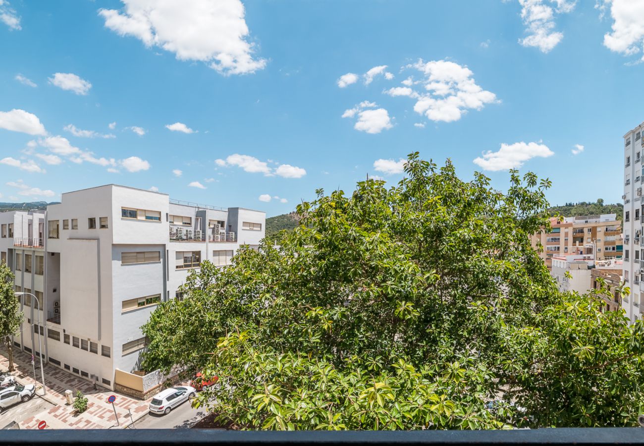 Apartment in Málaga - iloftmalaga San Millan II