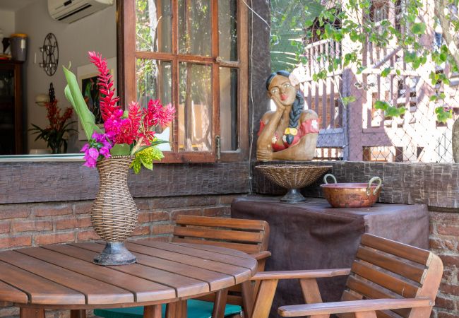 Aparthotel in Armação dos Búzios - Apart Hotel Pet Friendly in Búzios | BUZ117  Aparthotel in Armação dos Búzios - Apart Hotel Pet Friendly in Búzios | BUZ117