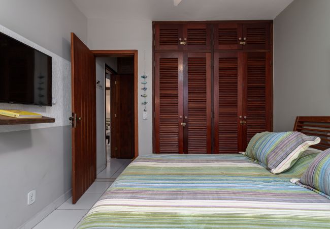 Aparthotel in Armação dos Búzios - Apart Hotel Pet Friendly in Búzios | BUZ117  Aparthotel in Armação dos Búzios - Apart Hotel Pet Friendly in Búzios | BUZ117