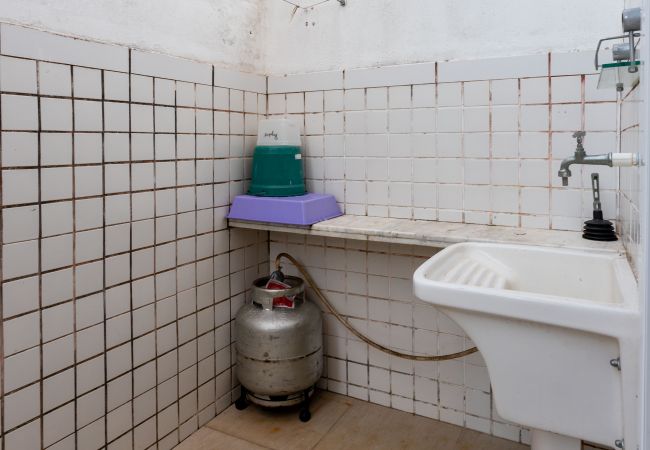 Aparthotel in Armação dos Búzios - Apart Hotel Pet Friendly in Búzios | BUZ117  Aparthotel in Armação dos Búzios - Apart Hotel Pet Friendly in Búzios | BUZ117