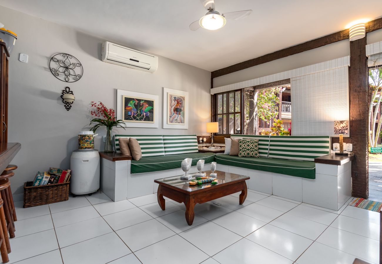 Aparthotel in Armação dos Búzios - BUZ117 (ZonaX)