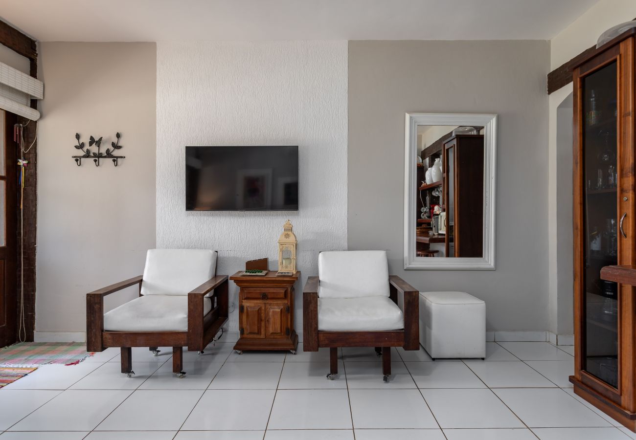 Aparthotel in Armação dos Búzios - BUZ117 (ZonaX)