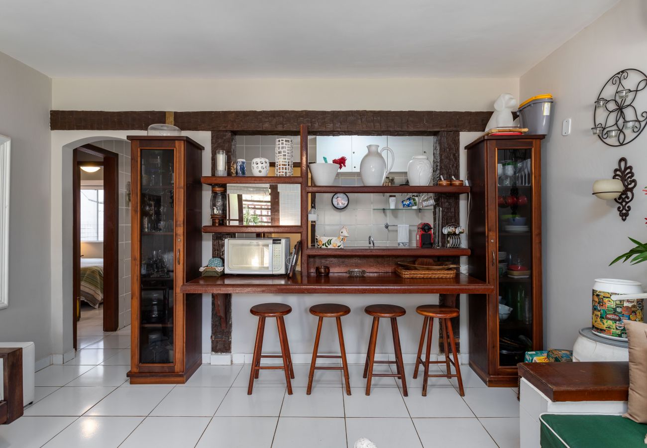 Aparthotel in Armação dos Búzios - BUZ117 (ZonaX)