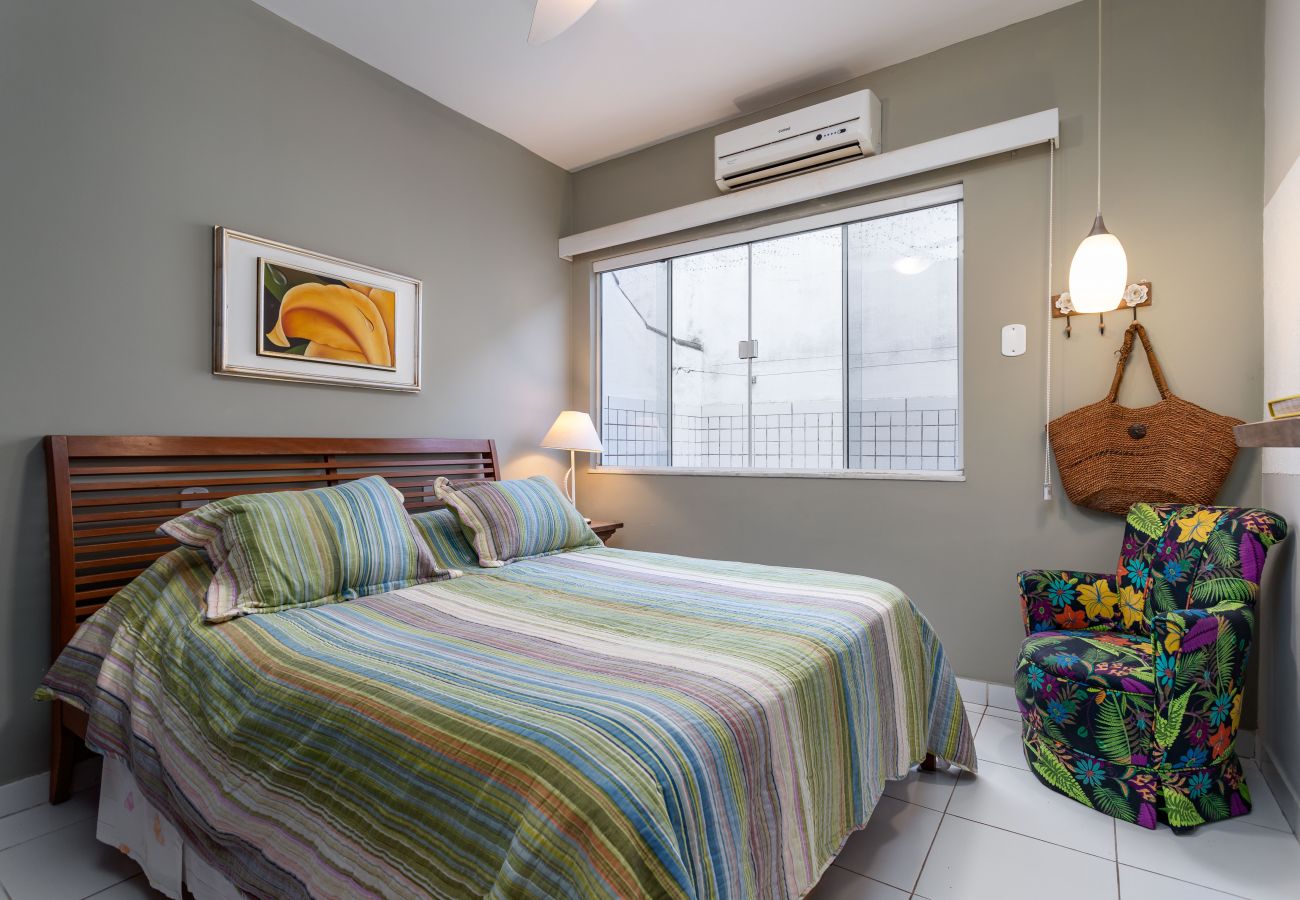 Aparthotel in Armação dos Búzios - BUZ117 (ZonaX)