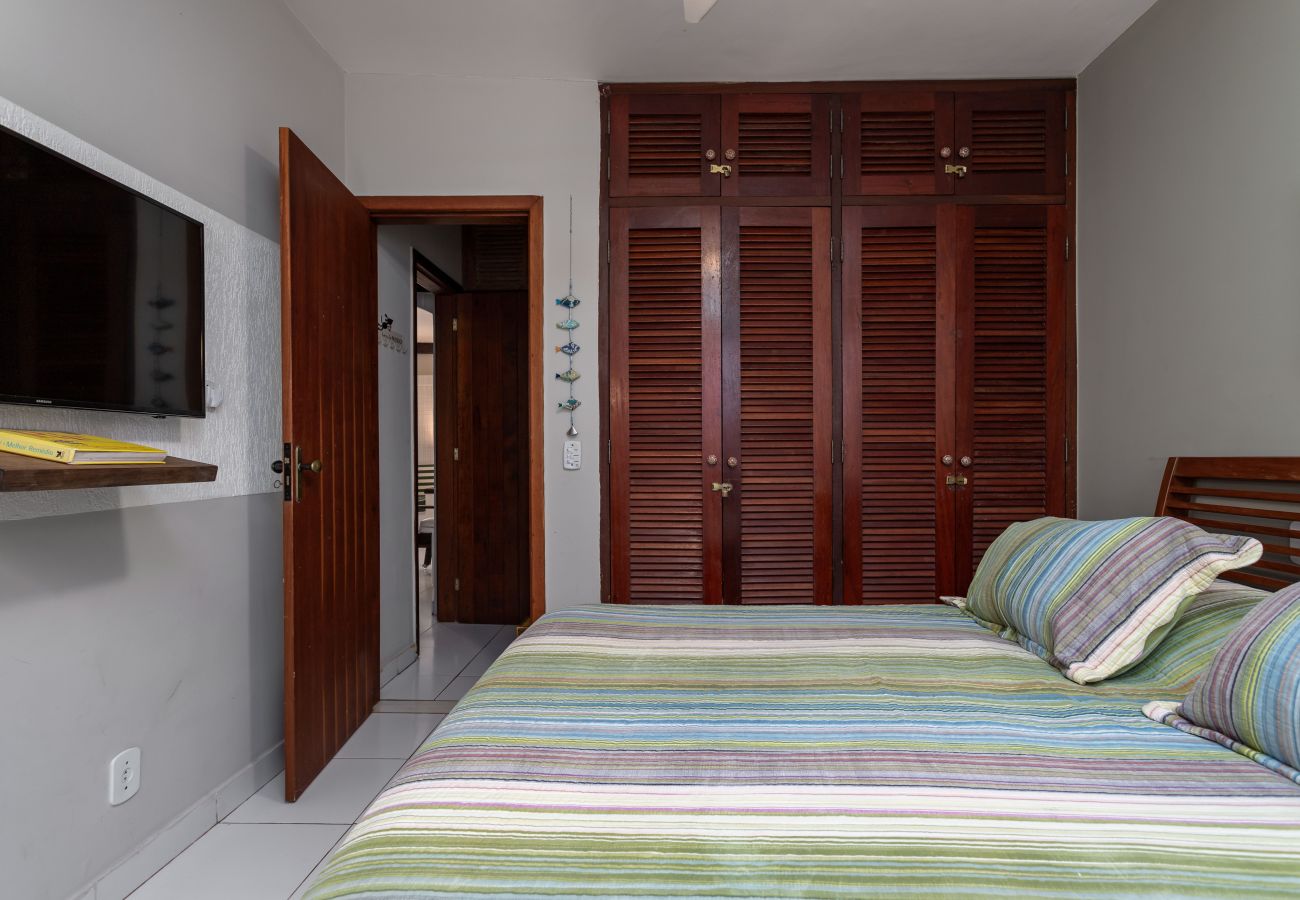 Aparthotel in Armação dos Búzios - BUZ117 (ZonaX)