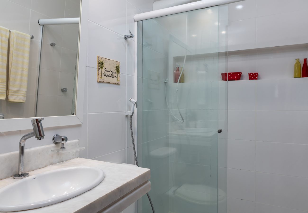 Aparthotel in Armação dos Búzios - BUZ117 (ZonaX)