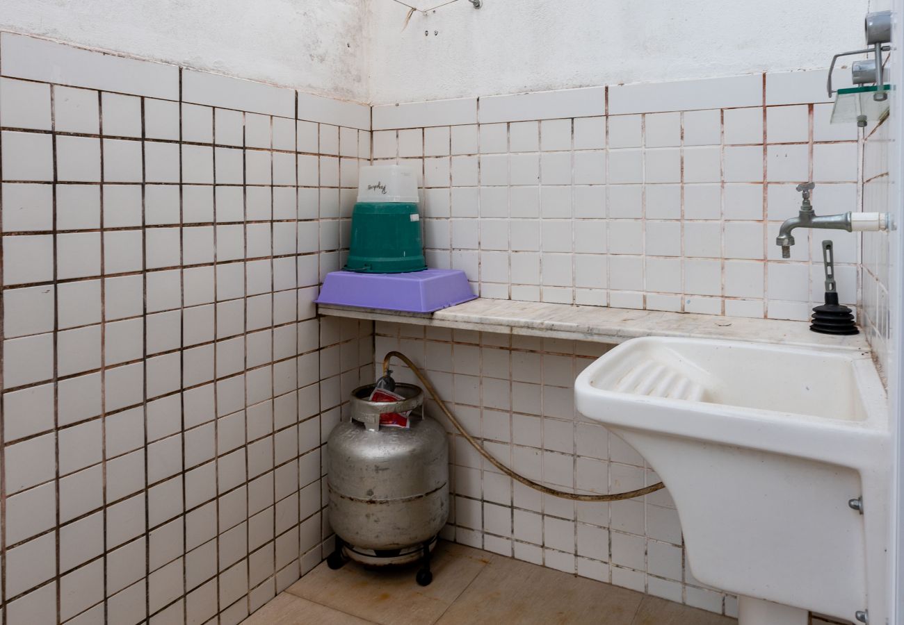 Aparthotel in Armação dos Búzios - BUZ117 (ZonaX)