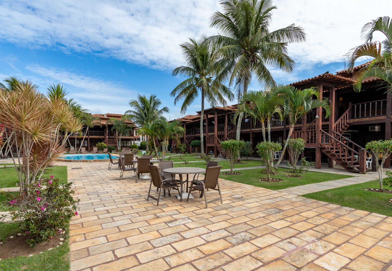 Aparthotel in Armação dos Búzios - BUZ117 (ZonaX)