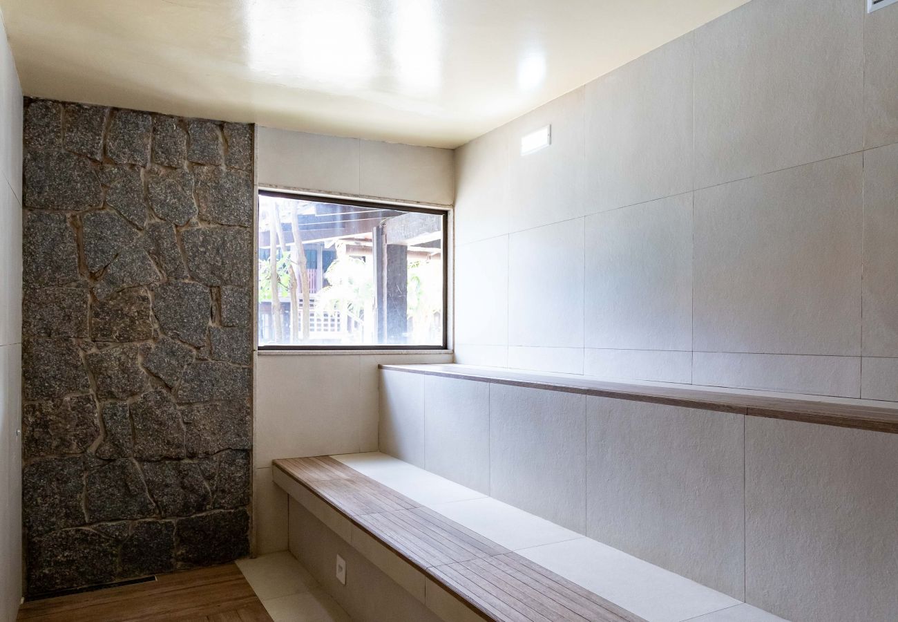 Aparthotel in Armação dos Búzios - BUZ117 (ZonaX)