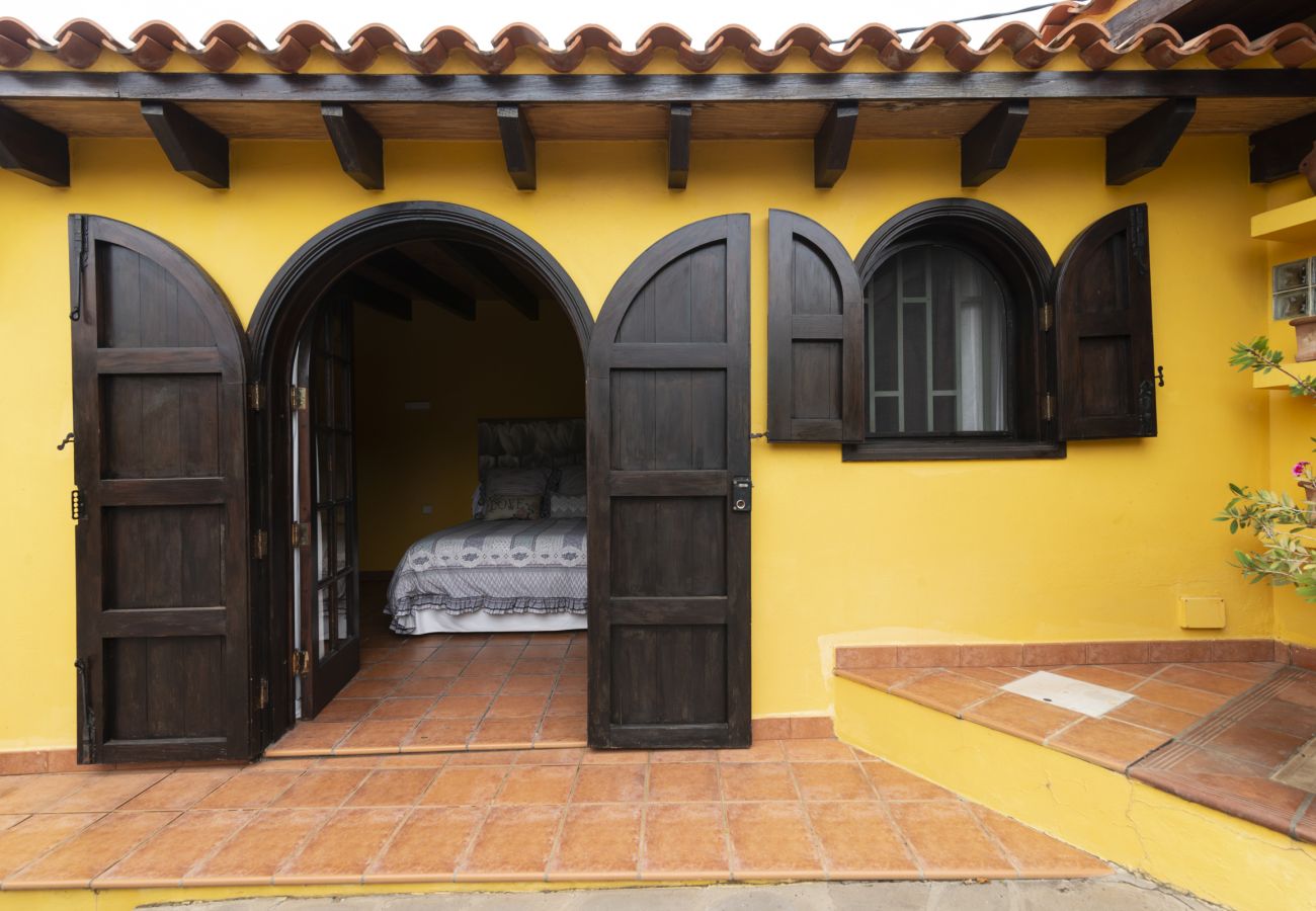Villa in Gáldar - Villa Cuchufleta Galdar