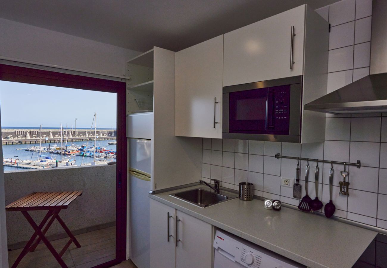 Apartment in El Pinar - La Restinga 1