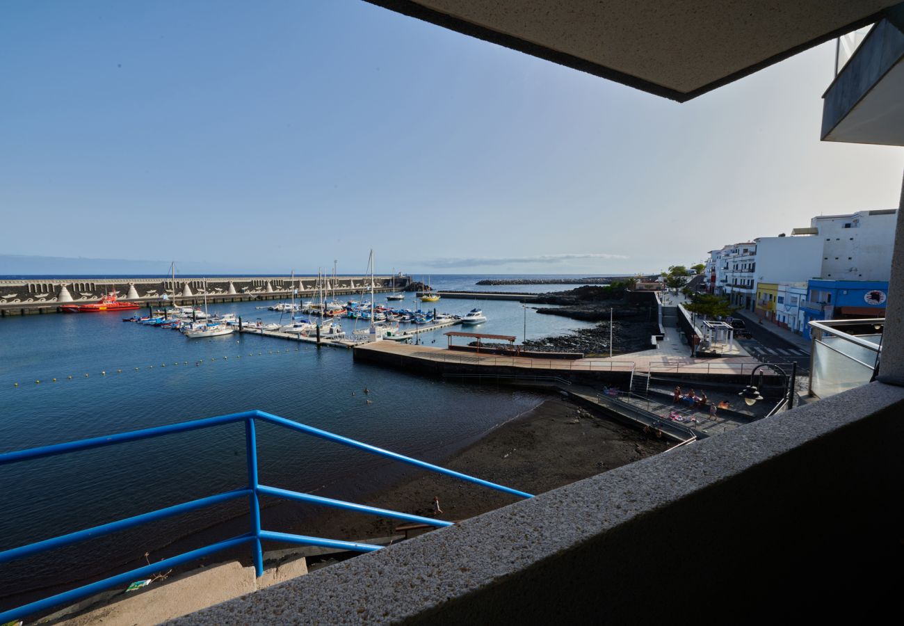 Apartment in El Pinar - La Restinga 1