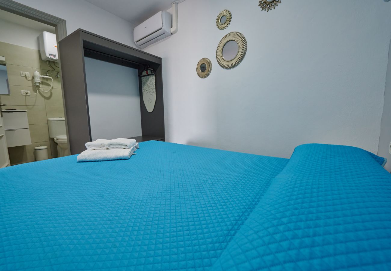 Apartment in El Pinar - La Restinga 1