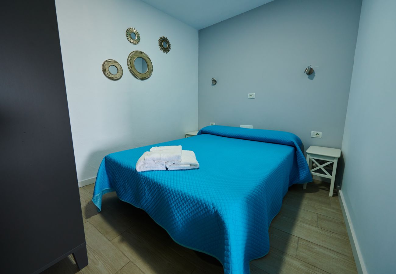 Apartment in El Pinar - La Restinga 1