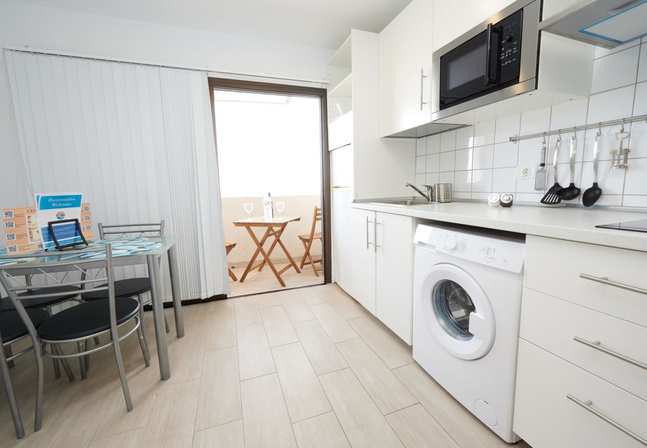 Apartment in El Pinar - La Restinga 1