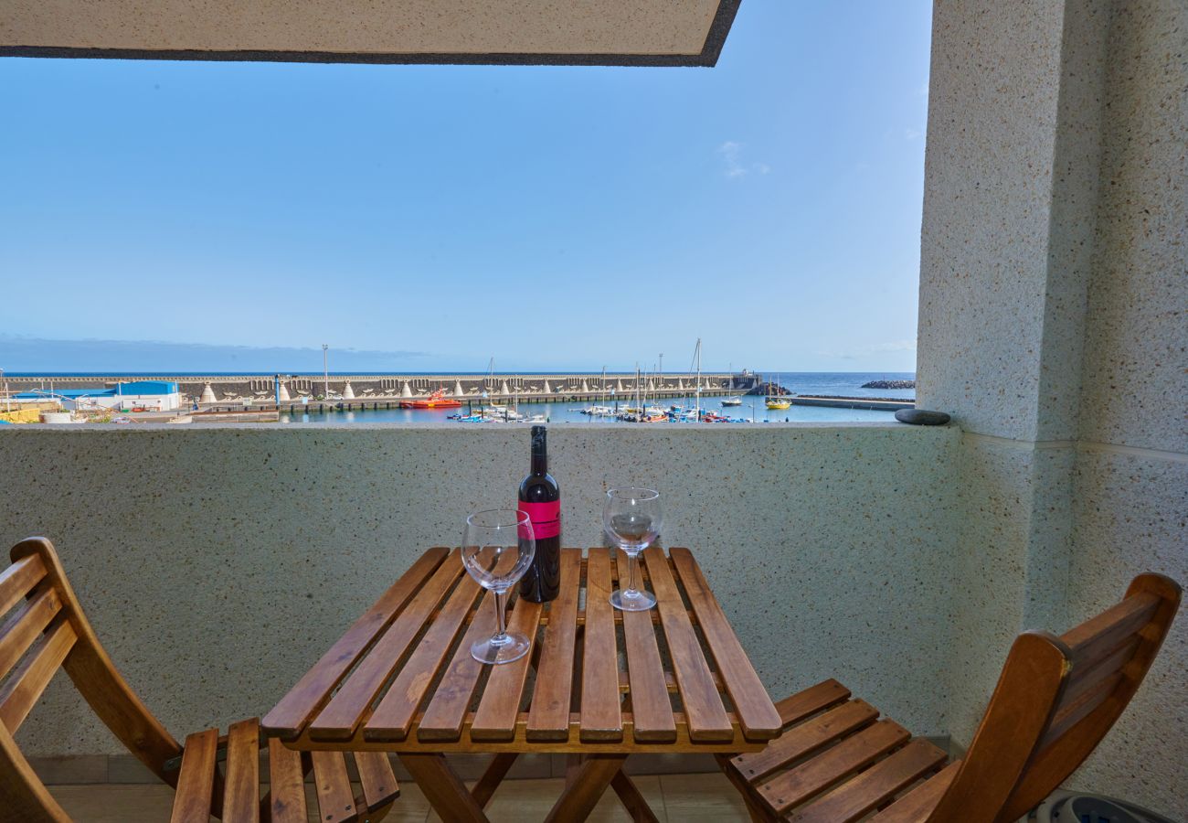Apartment in El Pinar - La Restinga 1