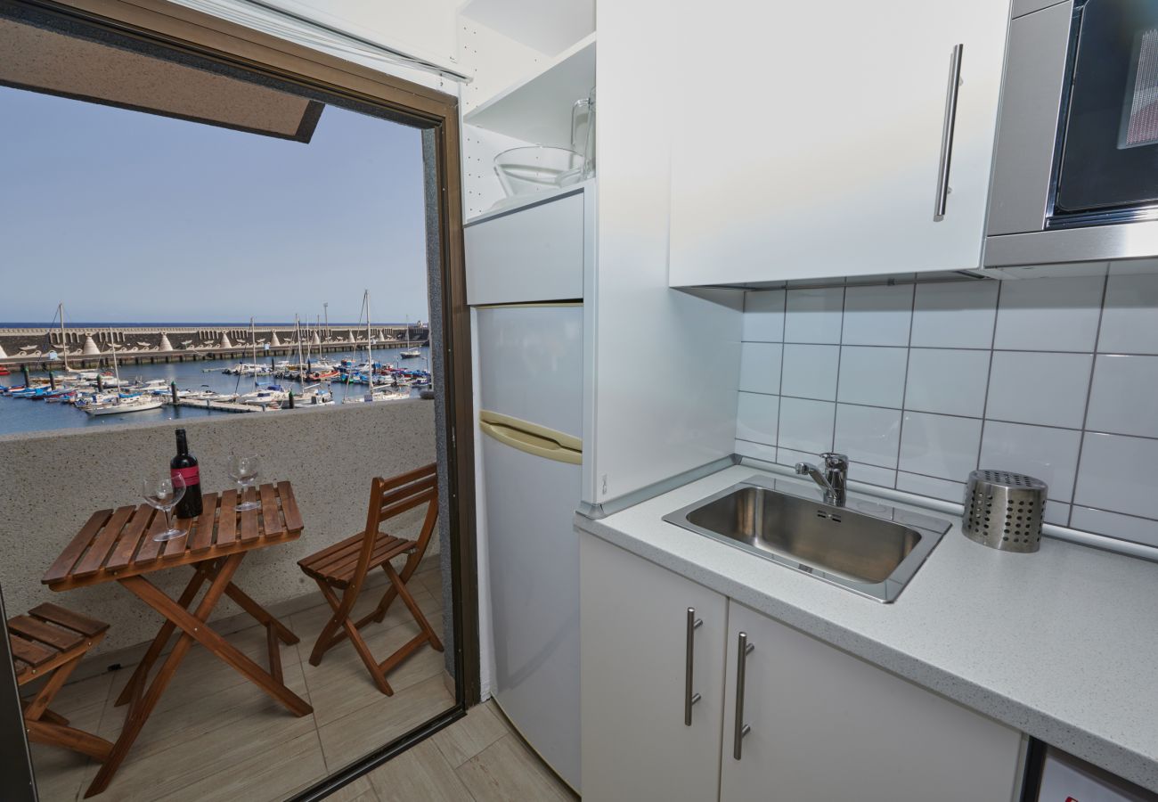 Apartment in El Pinar - La Restinga 1