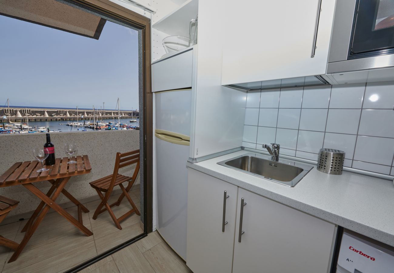 Apartment in El Pinar - La Restinga 1