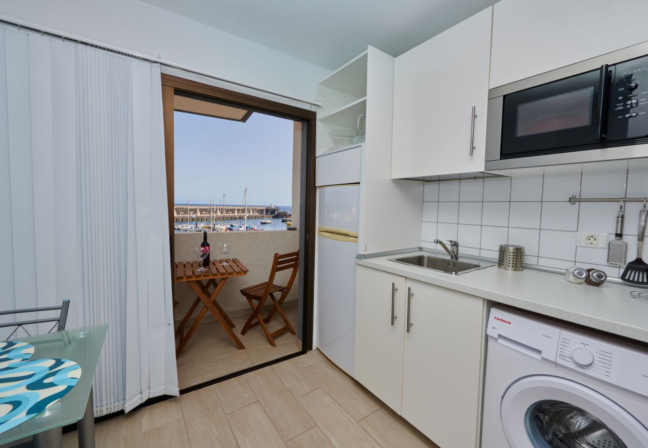 Apartment in El Pinar - La Restinga 1