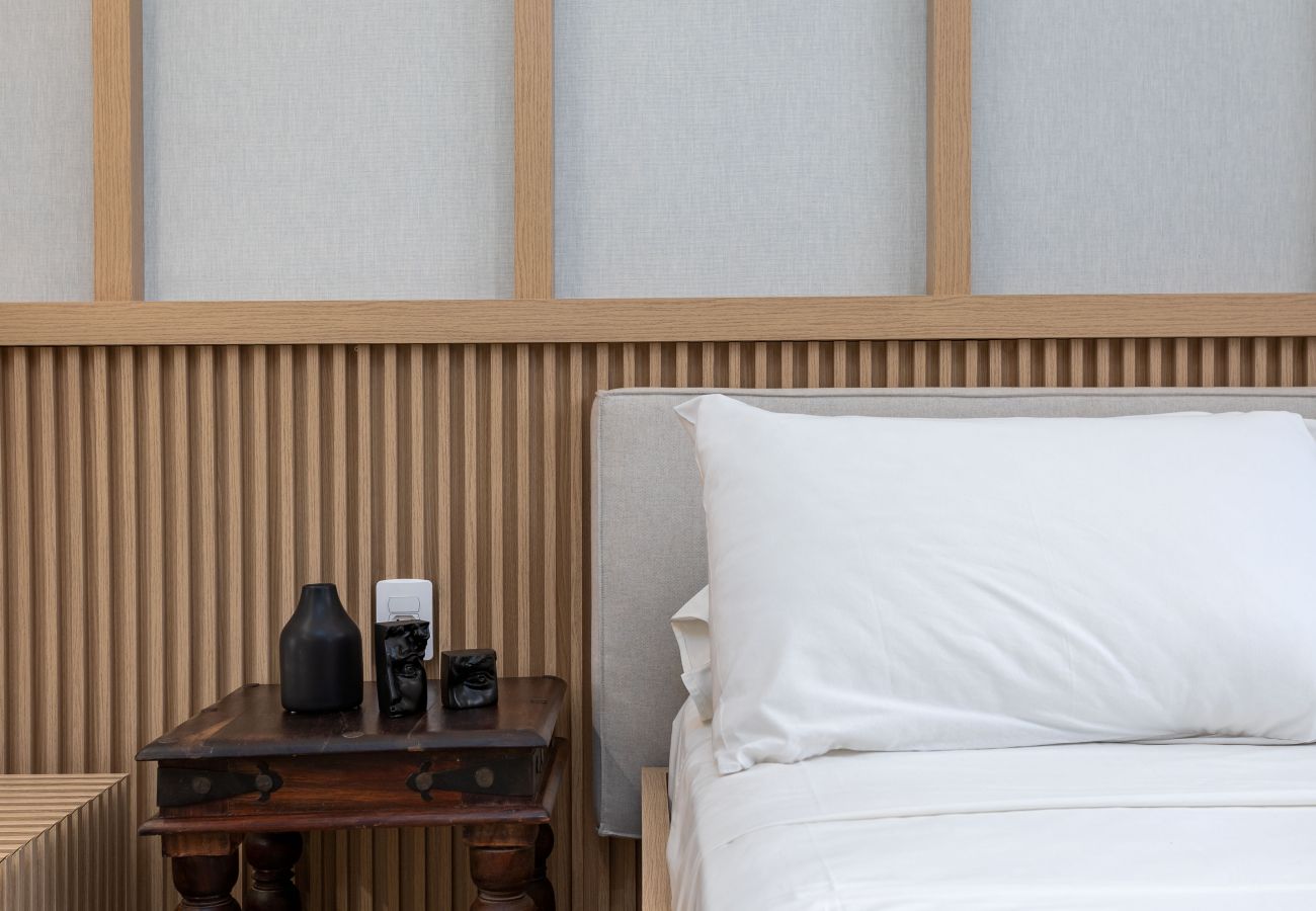 Apartment in Rio de Janeiro - VP802 (Zona1)