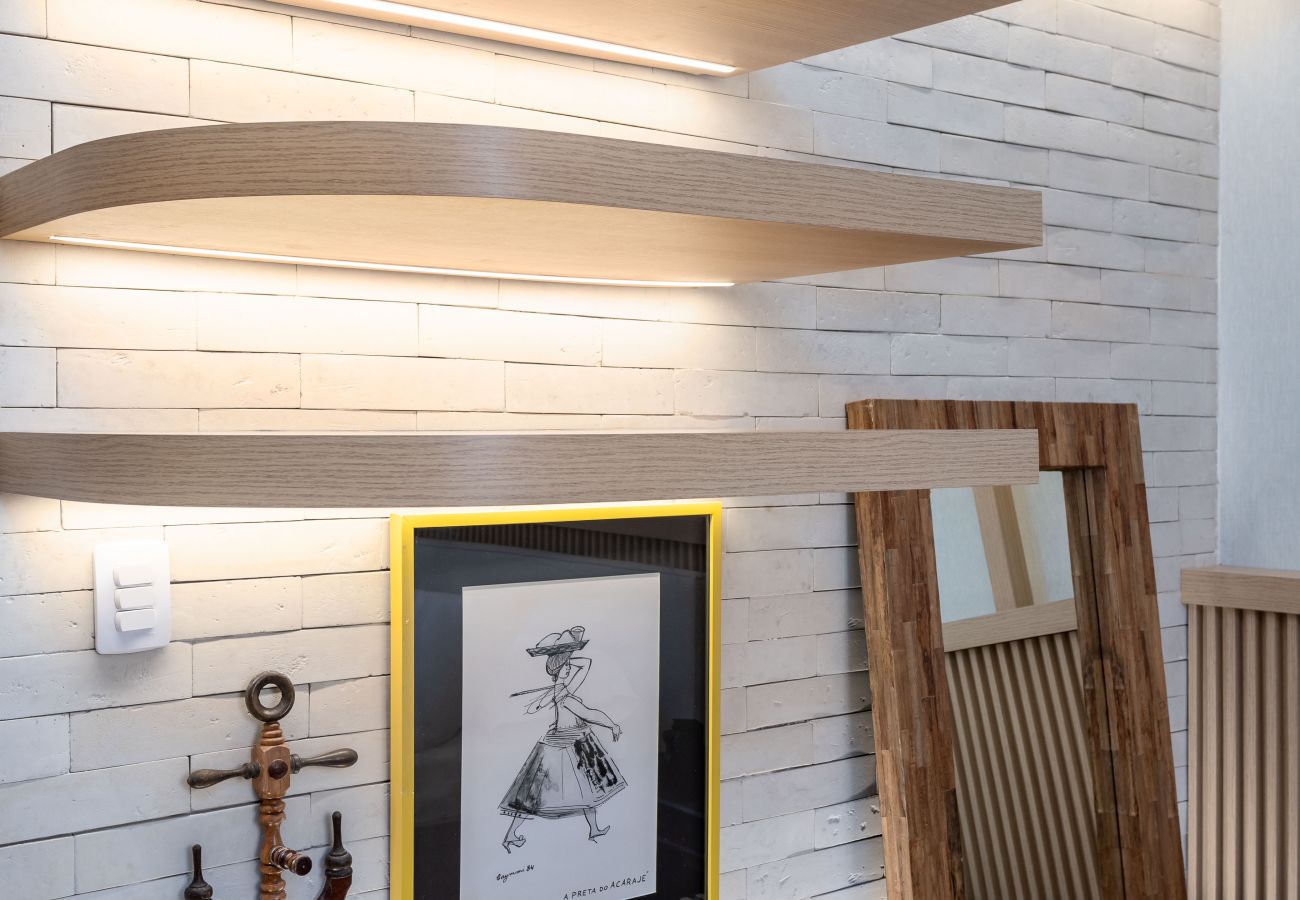 Apartment in Rio de Janeiro - VP802 (Zona1)
