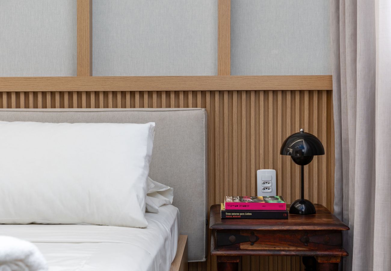 Apartment in Rio de Janeiro - VP802 (Zona1)