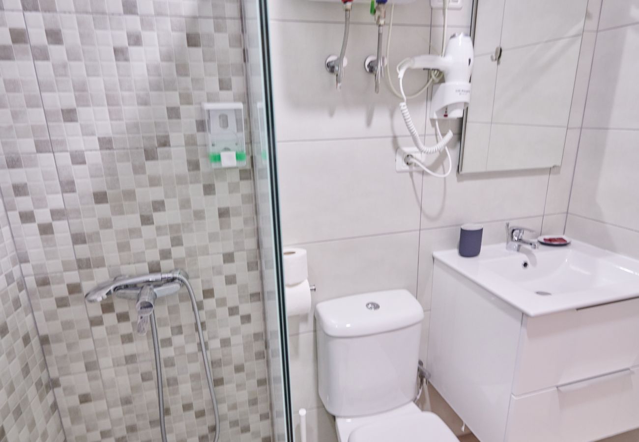 Apartment in El Pinar - La Restinga 3