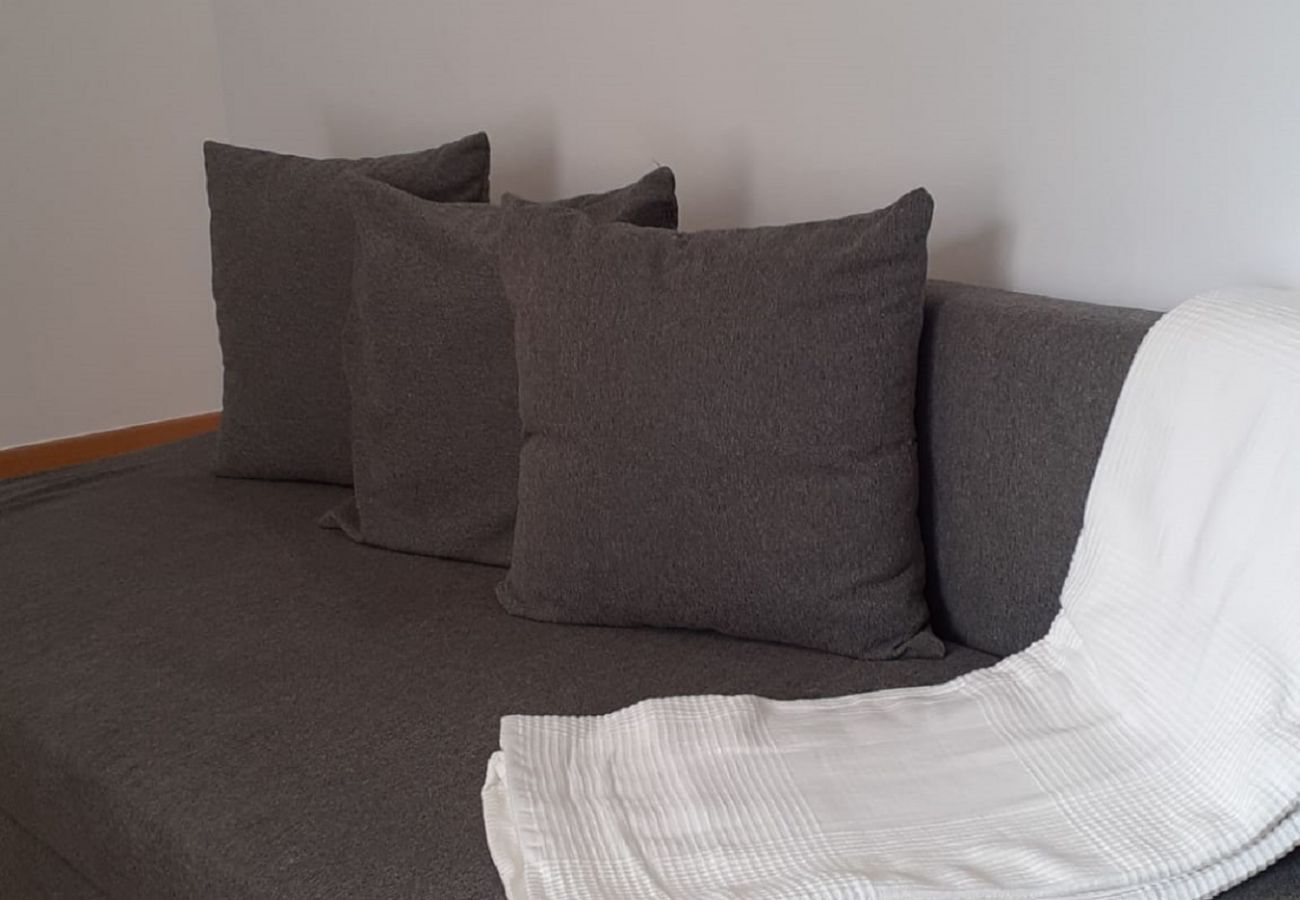 Studio in Madrid - M (ABD13) APARTMENT 4 PAX CITY CENTER- LATINA- SOL