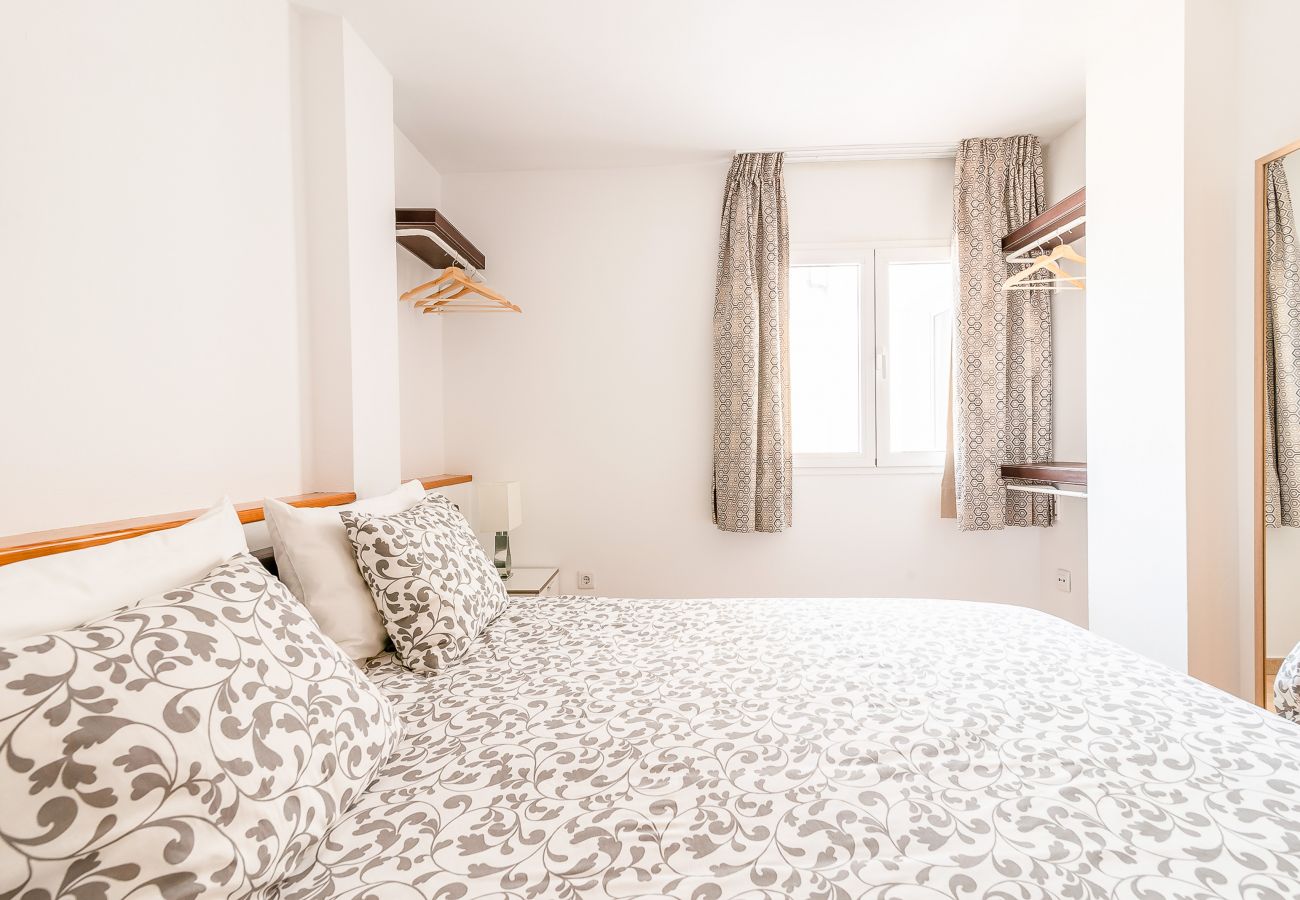 Apartment in Corralejo - Fuertesolrac 2 A