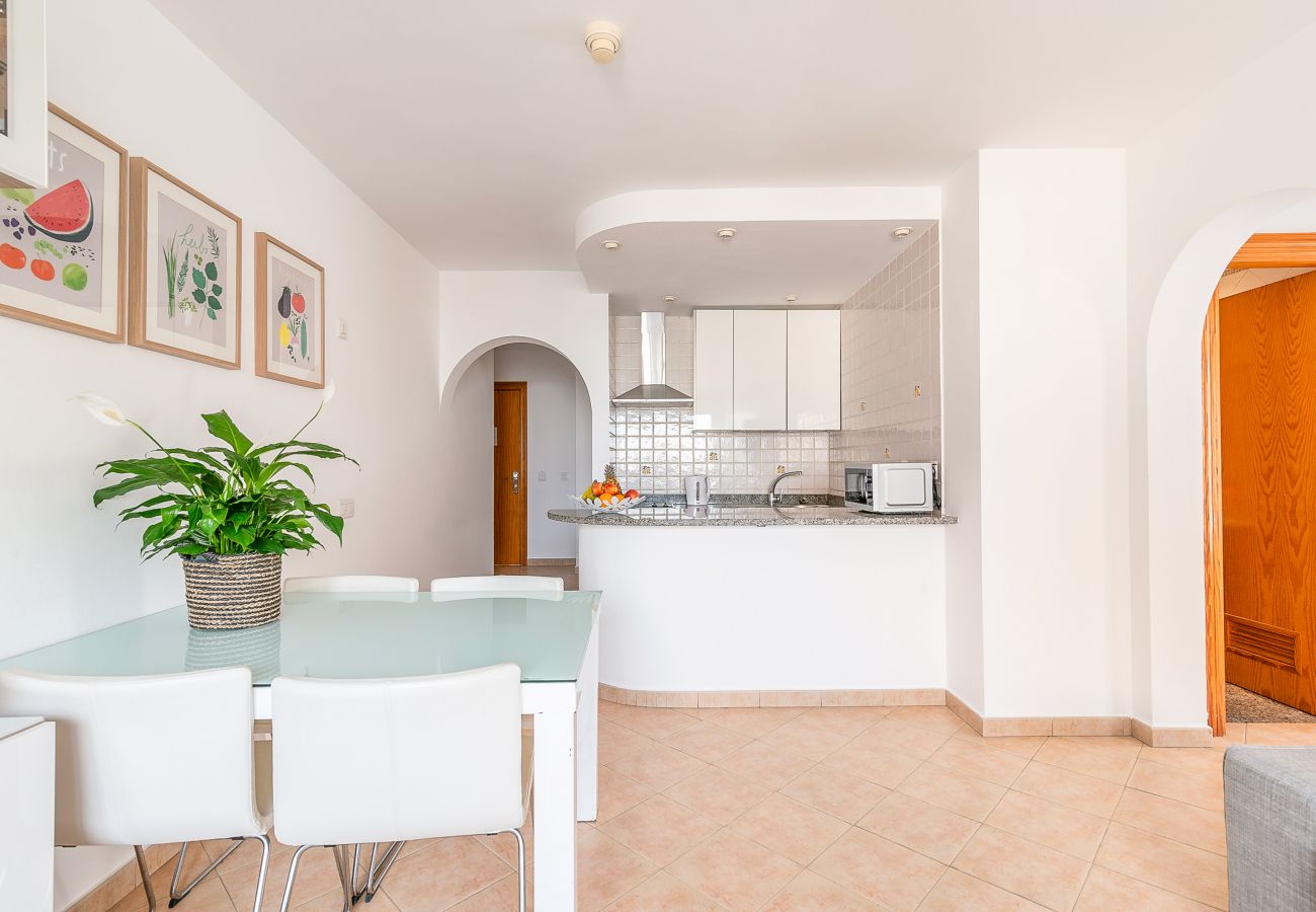Apartment in Corralejo - Fuertesolrac 2 C