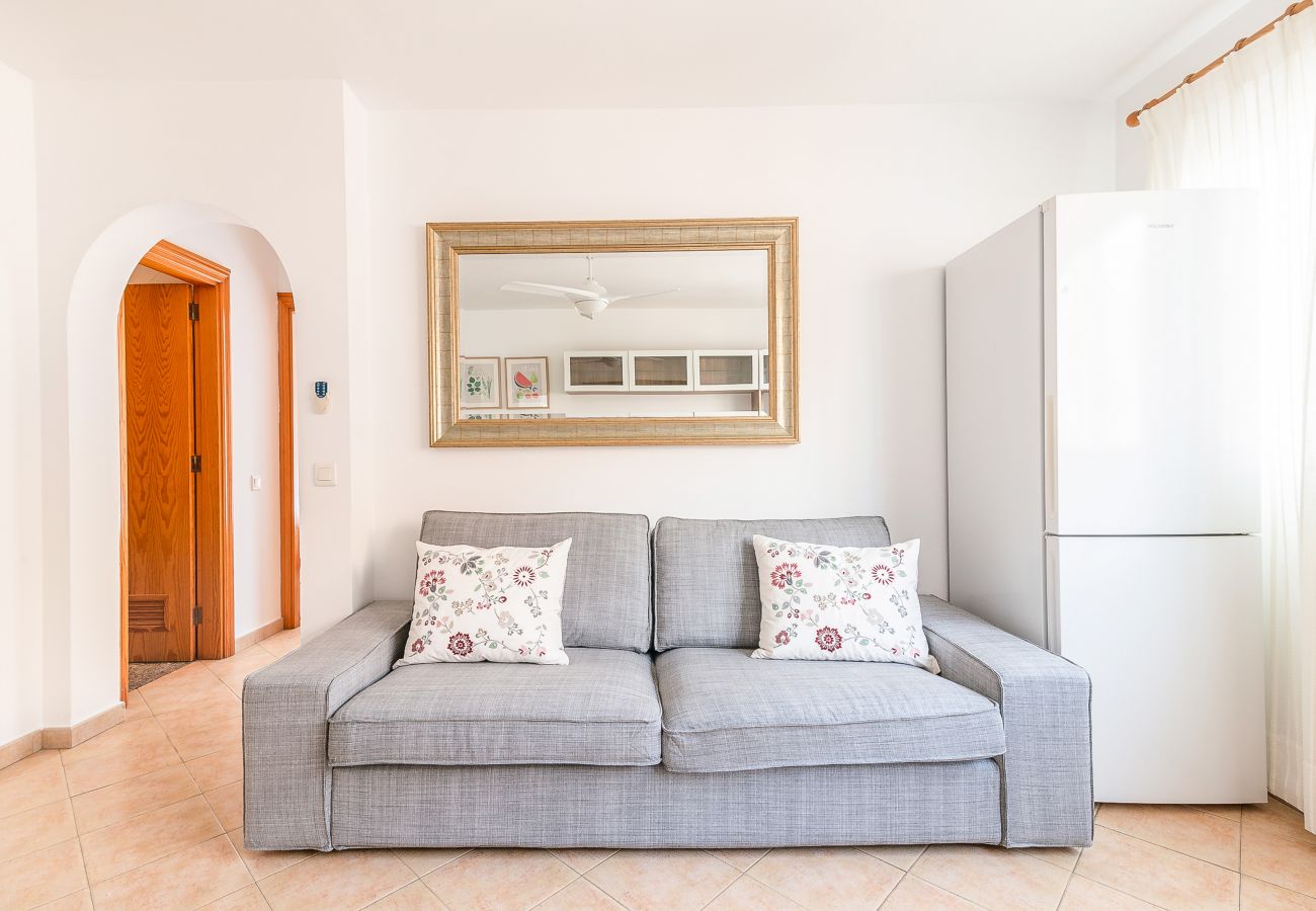 Apartment in Corralejo - Fuertesolrac 2 C