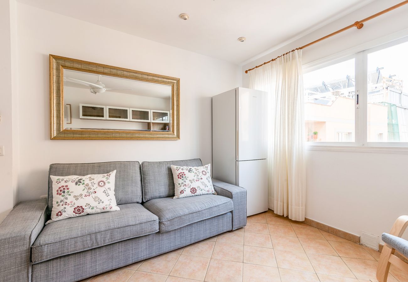 Apartment in Corralejo - Fuertesolrac 2 C