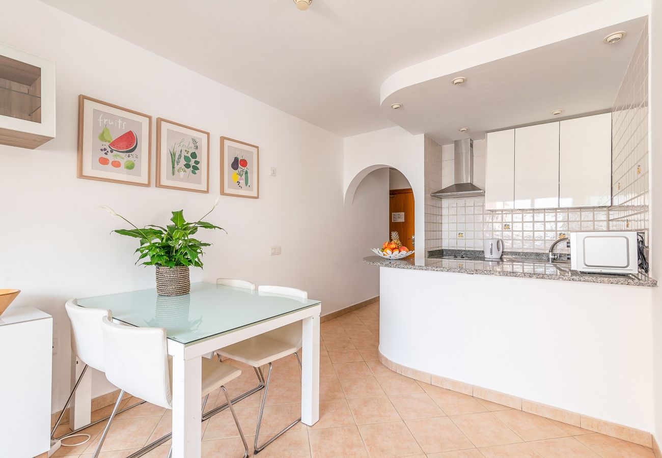 Apartment in Corralejo - Fuertesolrac 2 C
