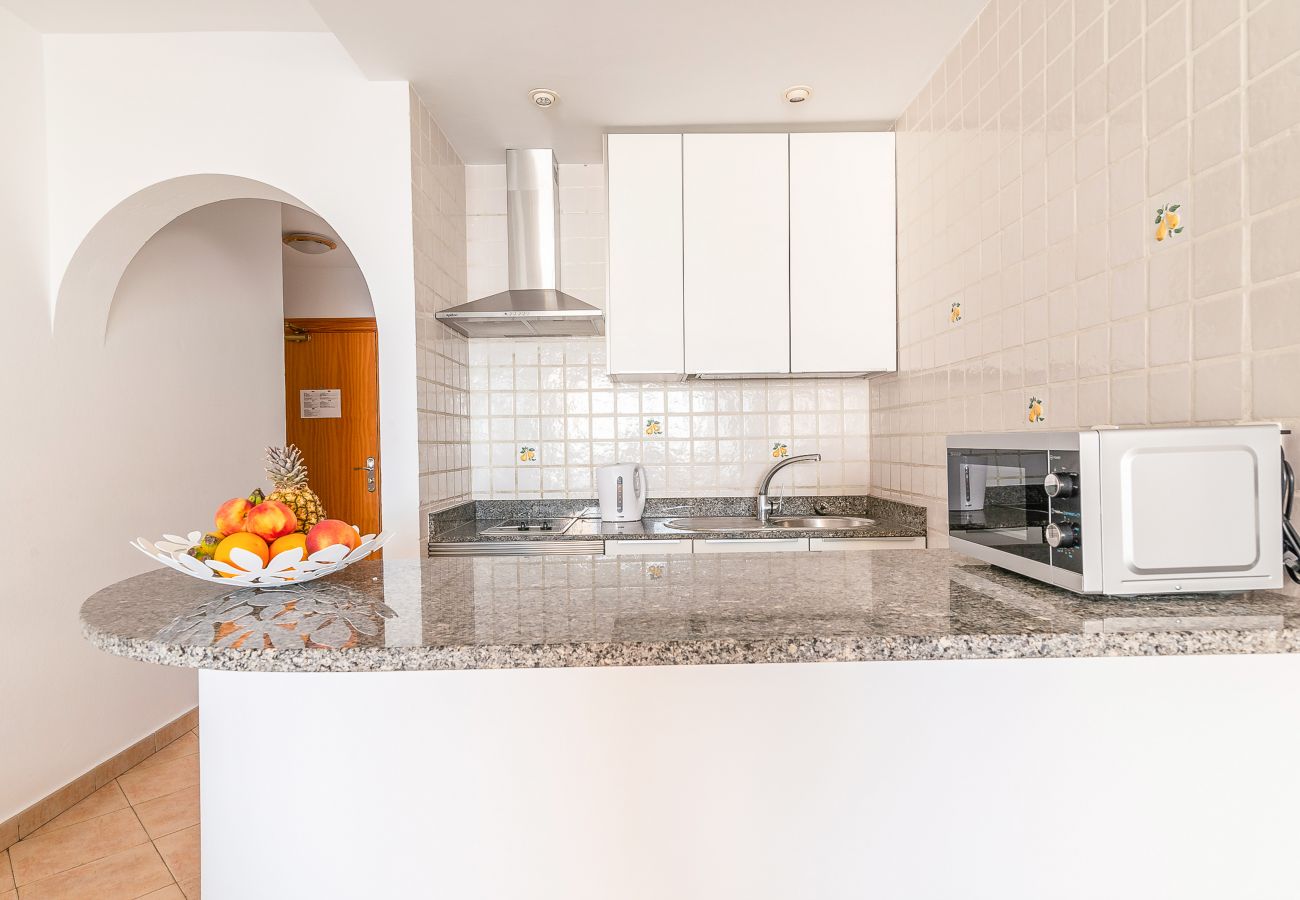 Apartment in Corralejo - Fuertesolrac 2 C