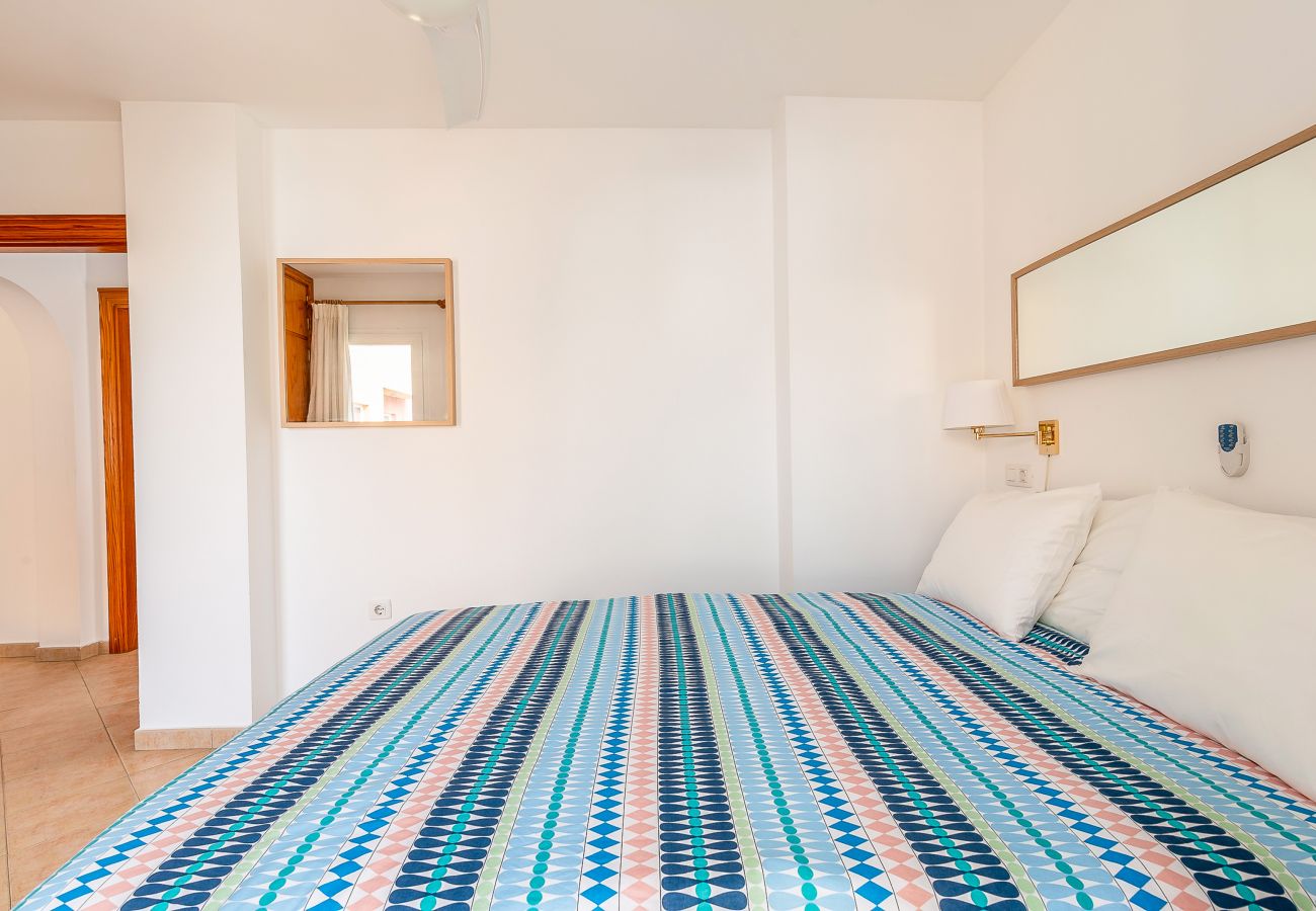 Apartment in Corralejo - Fuertesolrac 2 C