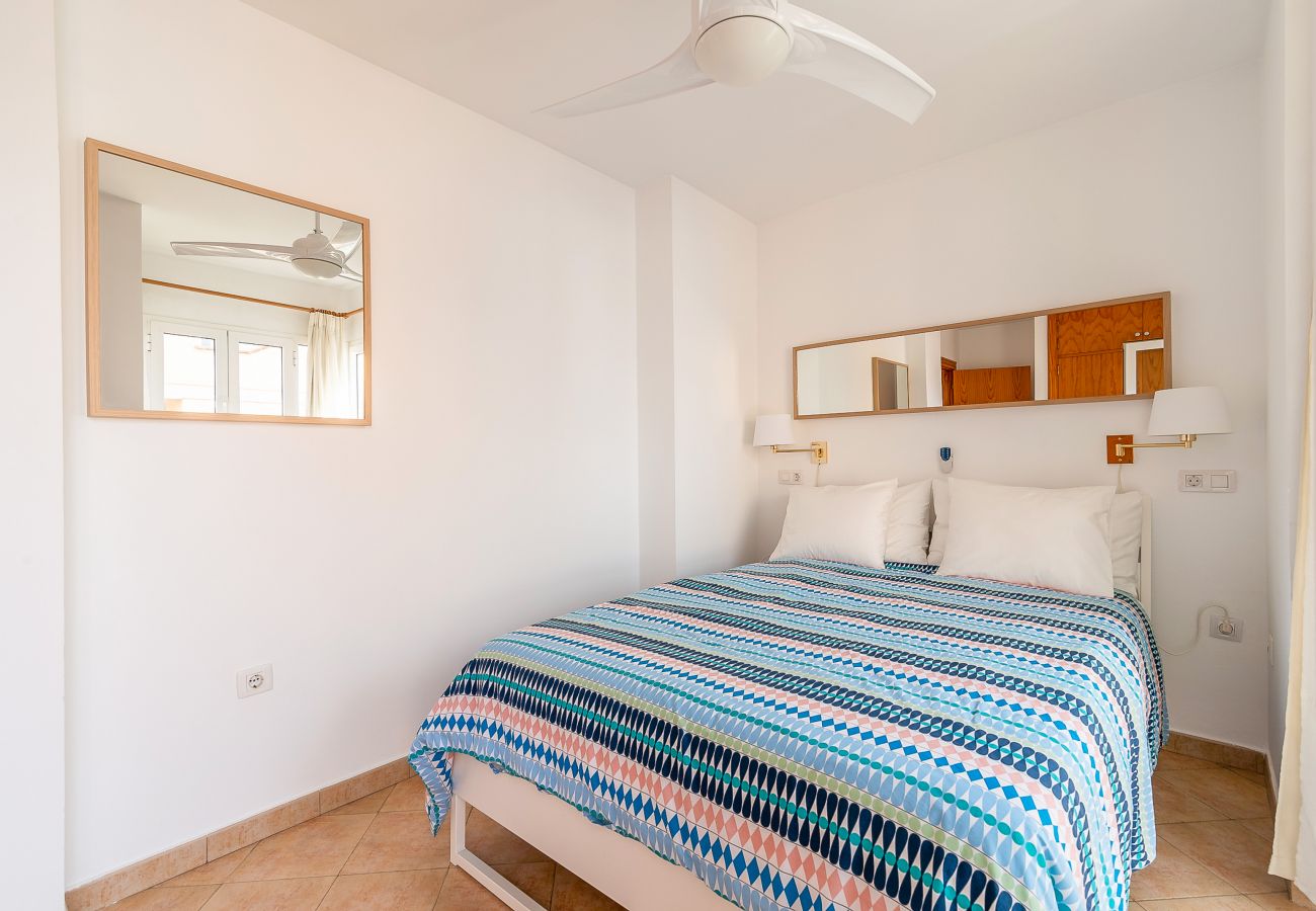 Apartment in Corralejo - Fuertesolrac 2 C