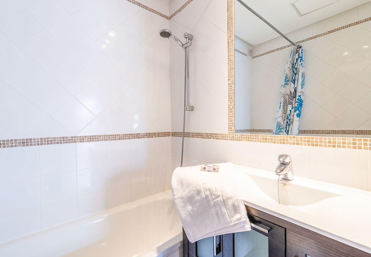 Apartment in Corralejo - Fuertesolrac 2 C