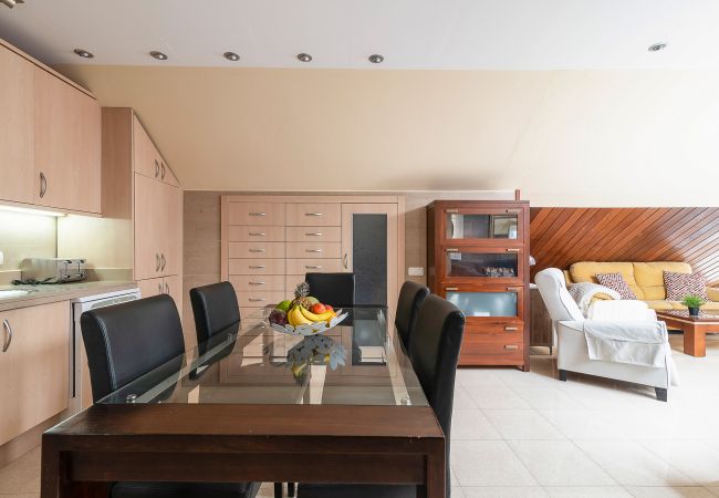 Apartment in Corralejo - Calas Beach Corralejo