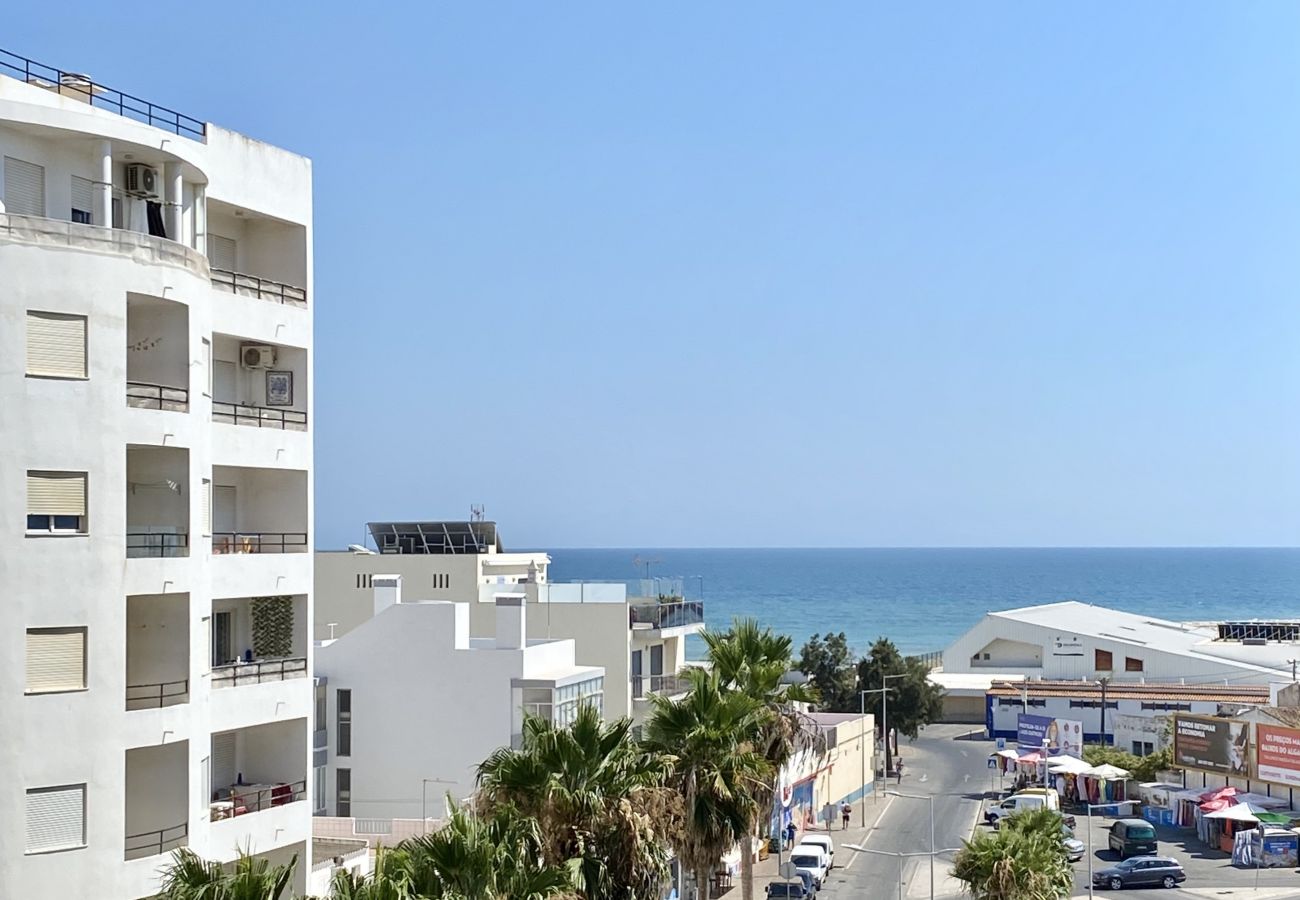 Apartment in Quarteira - Apartment for 6 people to 50 m beach