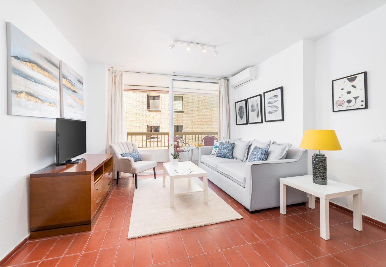 Apartment in Málaga - iloftmalaga Playa de la Malagueta II