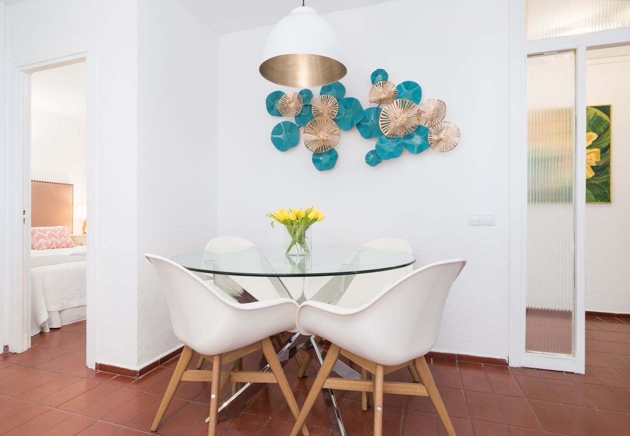 Apartment in Málaga - iloftmalaga Playa de la Malagueta II
