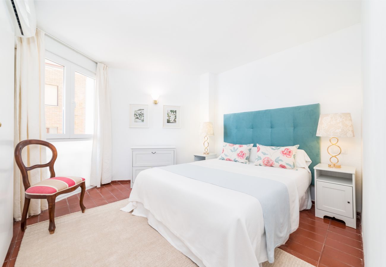 Apartment in Málaga - iloftmalaga Playa de la Malagueta II