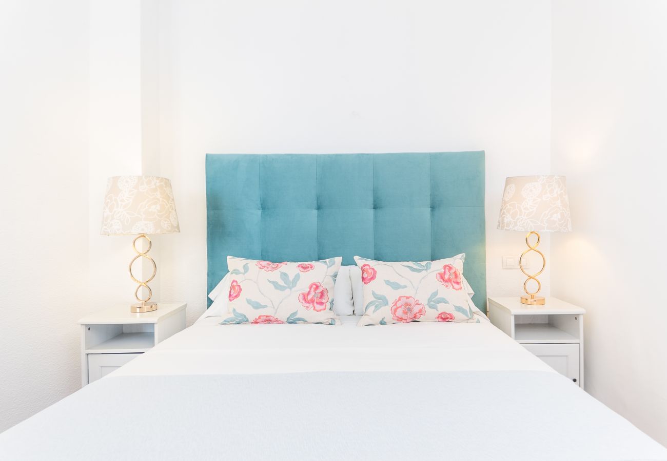 Apartment in Málaga - iloftmalaga Playa de la Malagueta II