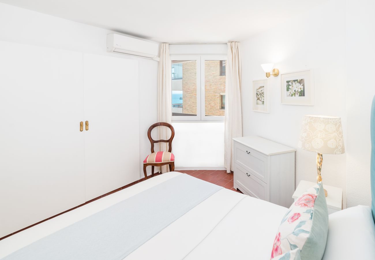 Apartment in Málaga - iloftmalaga Playa de la Malagueta II