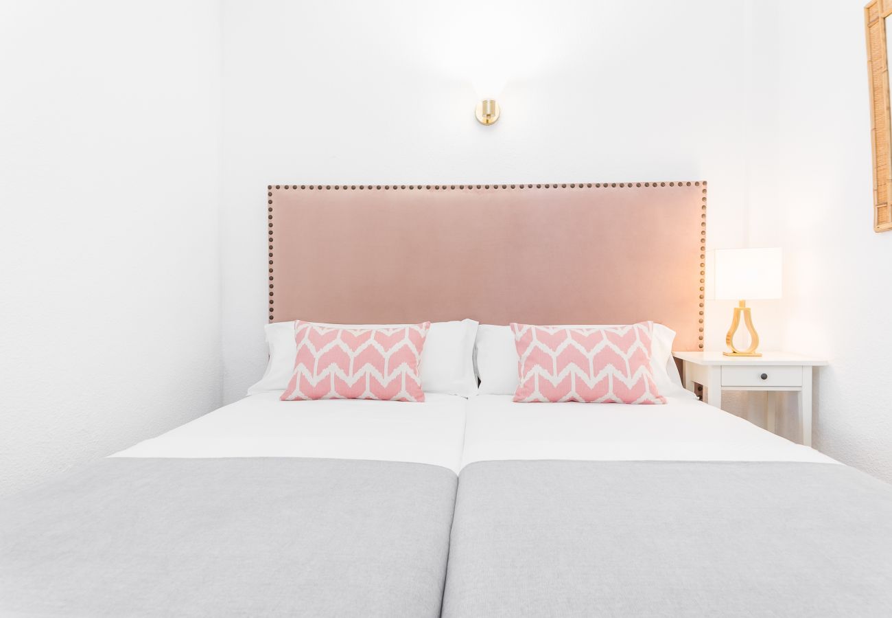 Apartment in Málaga - iloftmalaga Playa de la Malagueta II