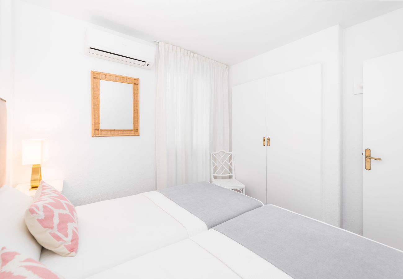 Apartment in Málaga - iloftmalaga Playa de la Malagueta II