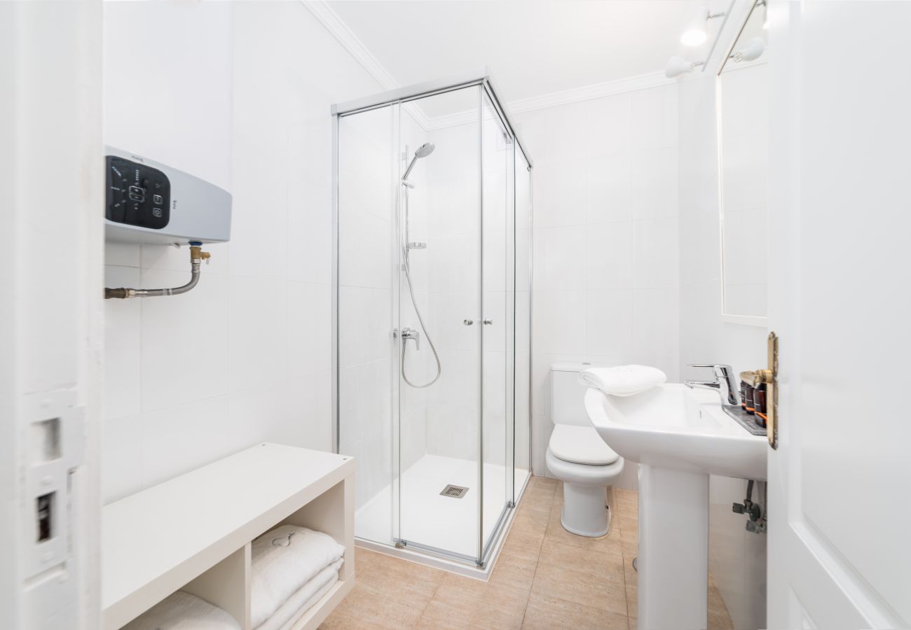 Apartment in Málaga - iloftmalaga Playa de la Malagueta II
