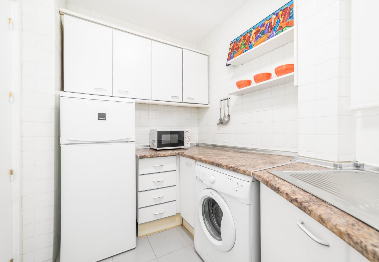 Apartment in Málaga - iloftmalaga Playa de la Malagueta II